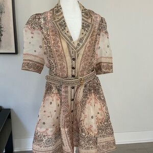 Beautiful Dresses LoveShackFancy, Zimmerman, Tory Burch, Boohoo